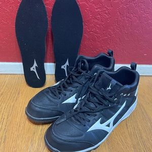 Mizuno Baseball Turf Shoes